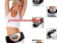 Centura de masaj Vibro Shape 2 in 1